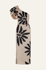 Coyote Dance Dress - Johanna Ortiz