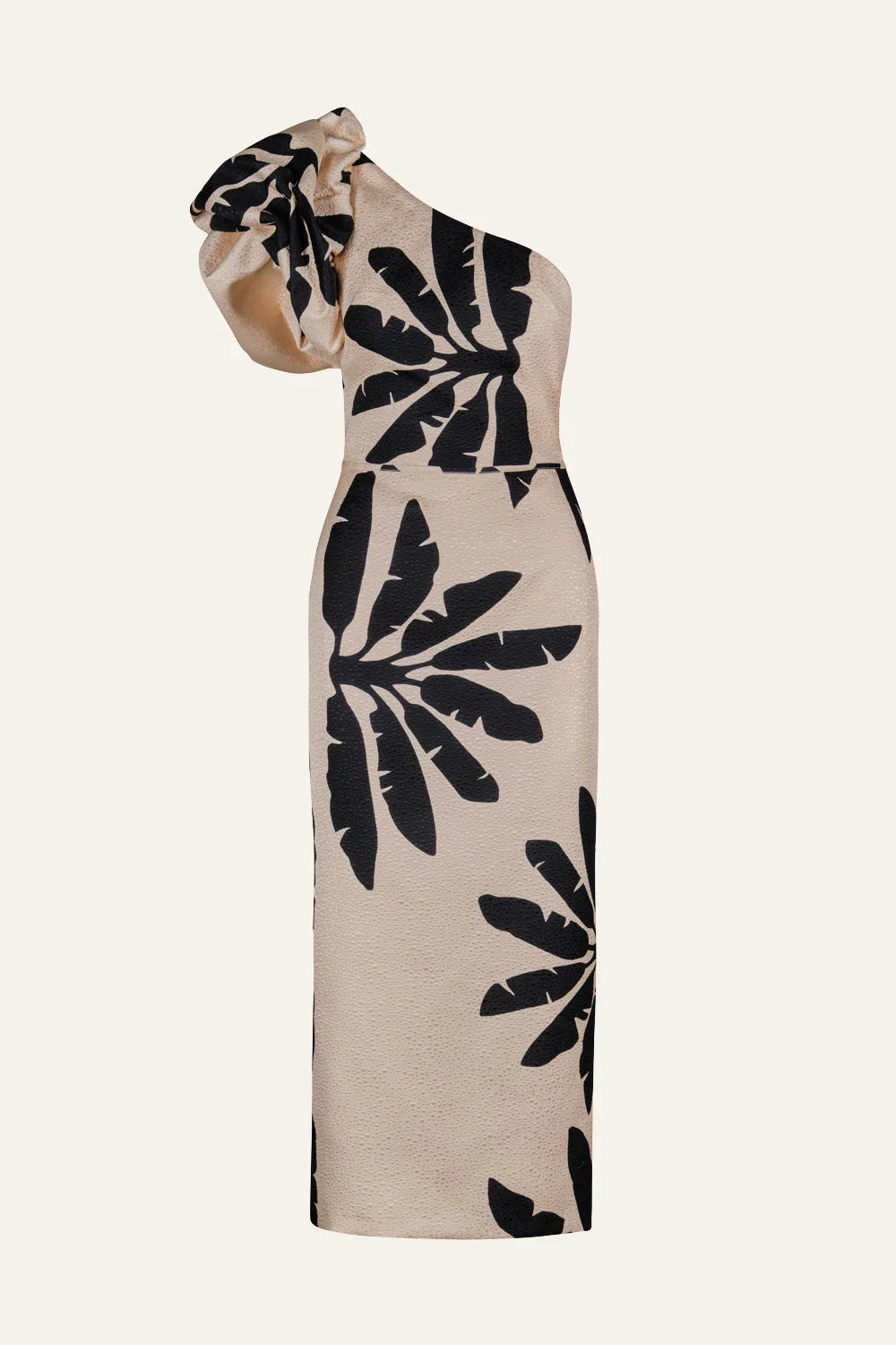 Coyote Dance Dress - Johanna Ortiz