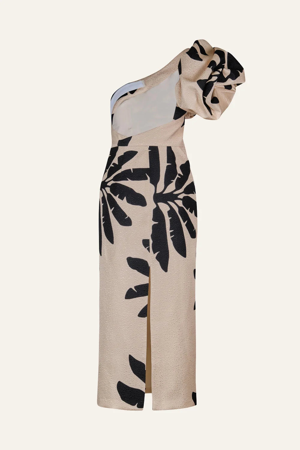 Coyote Dance Dress - Johanna Ortiz