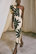 Coyote Dance Dress - Johanna Ortiz