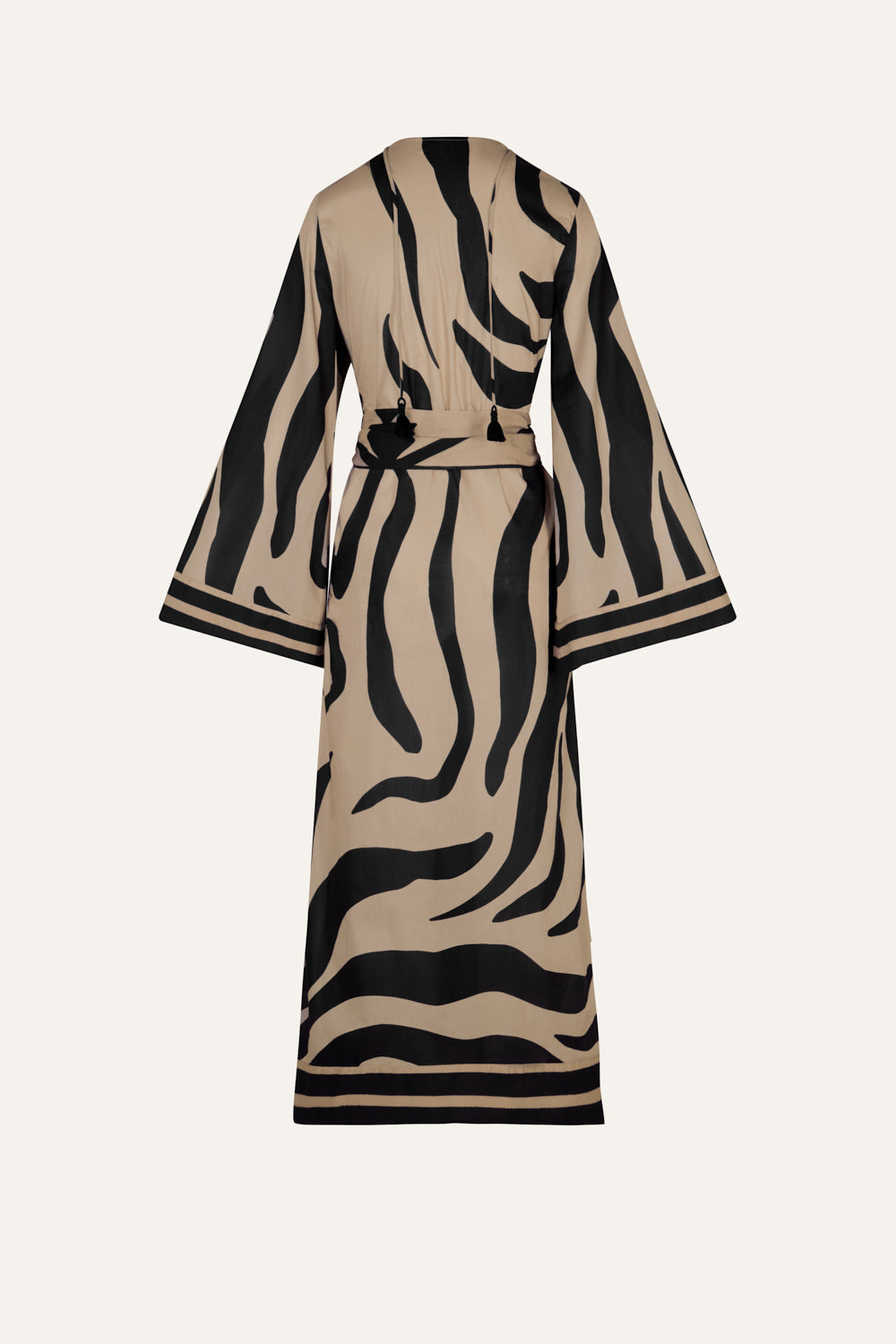 Cruiser Tunic Dress - Johanna Ortiz