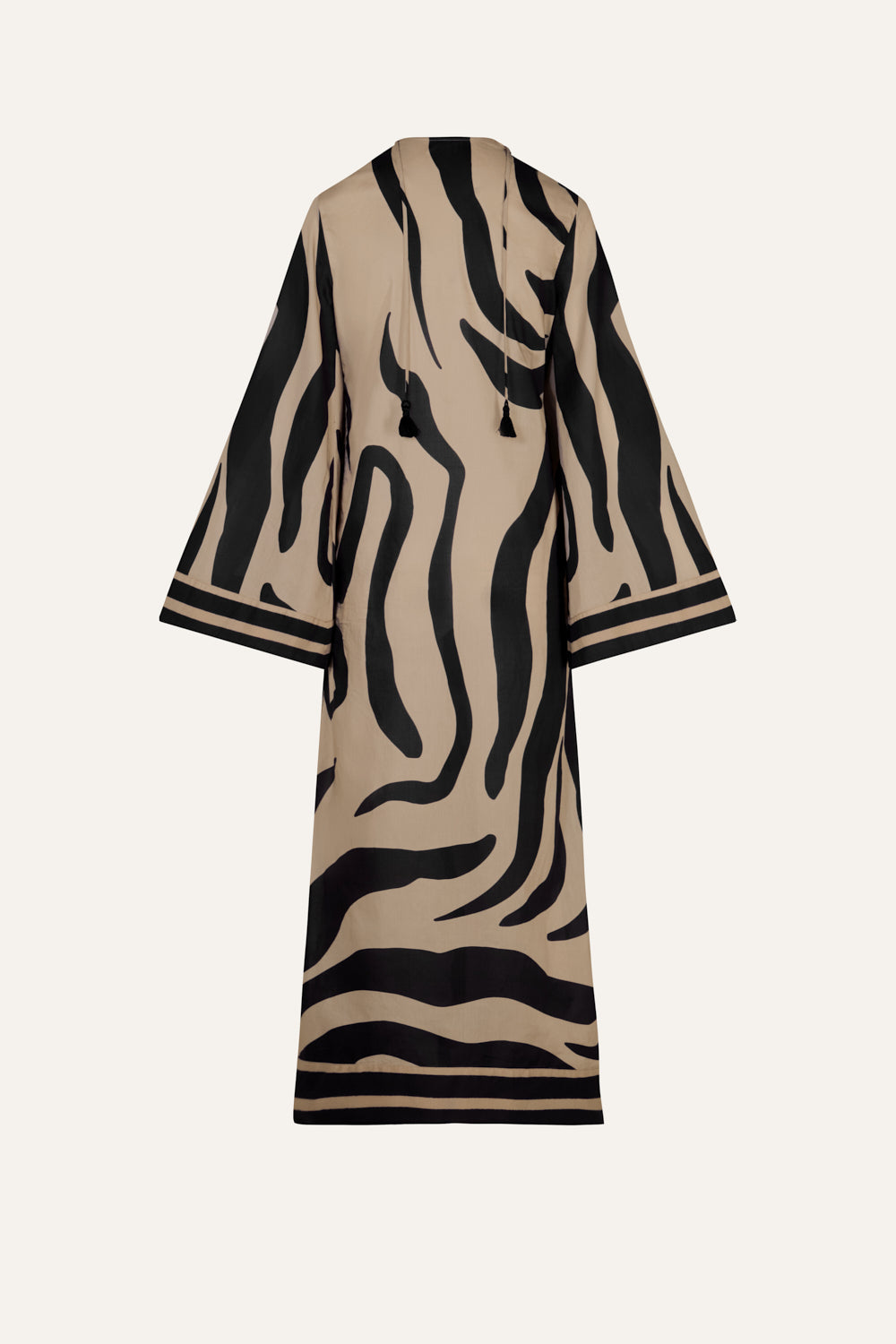 Cruiser Tunic Dress - Johanna Ortiz