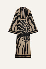 Cruiser Tunic Dress - Johanna Ortiz