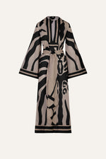 Cruiser Tunic Dress - Johanna Ortiz