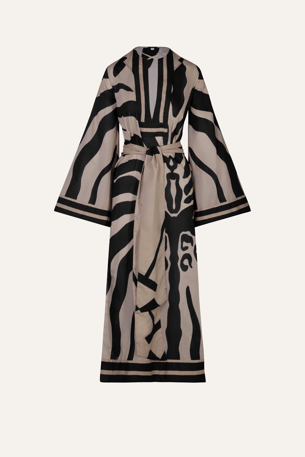 Cruiser Tunic Dress - Johanna Ortiz