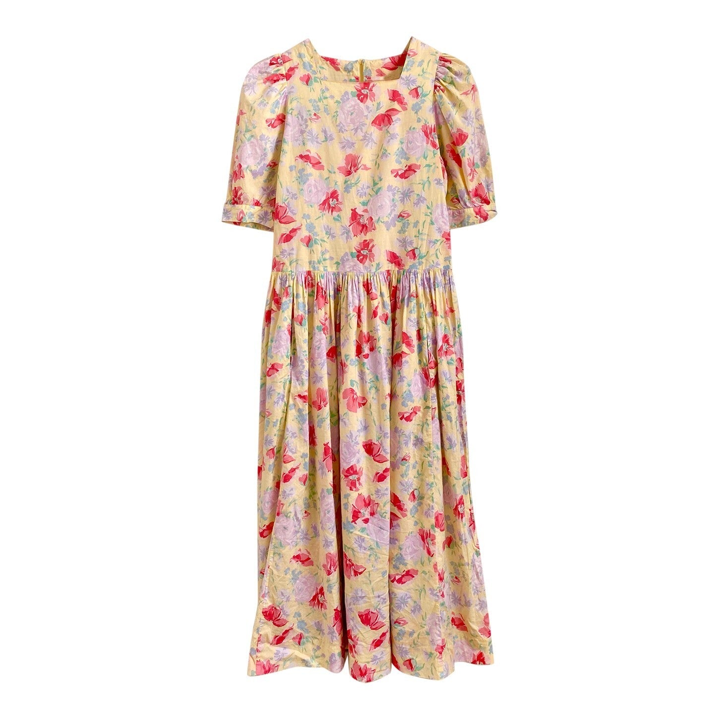 Laura Ashley Dress
