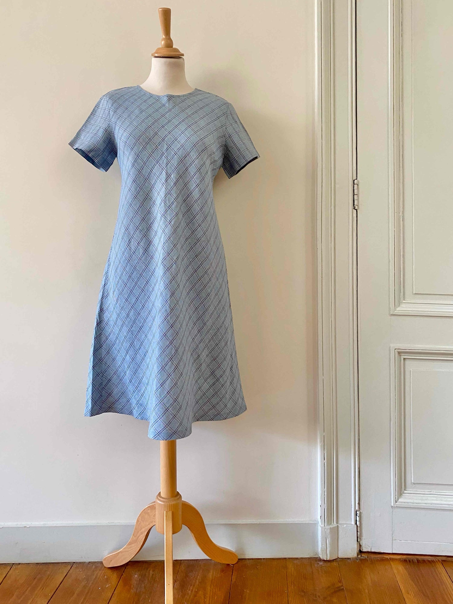 Laura Ashley Dress