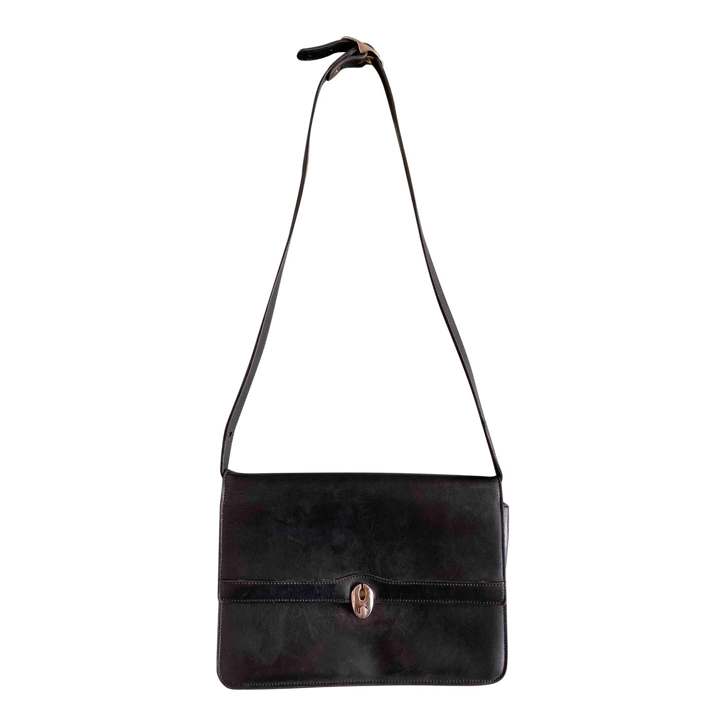 Christian Dior leather bag