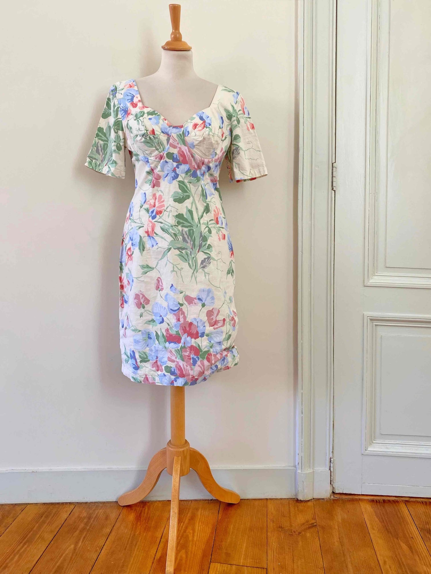 Cacharel dress