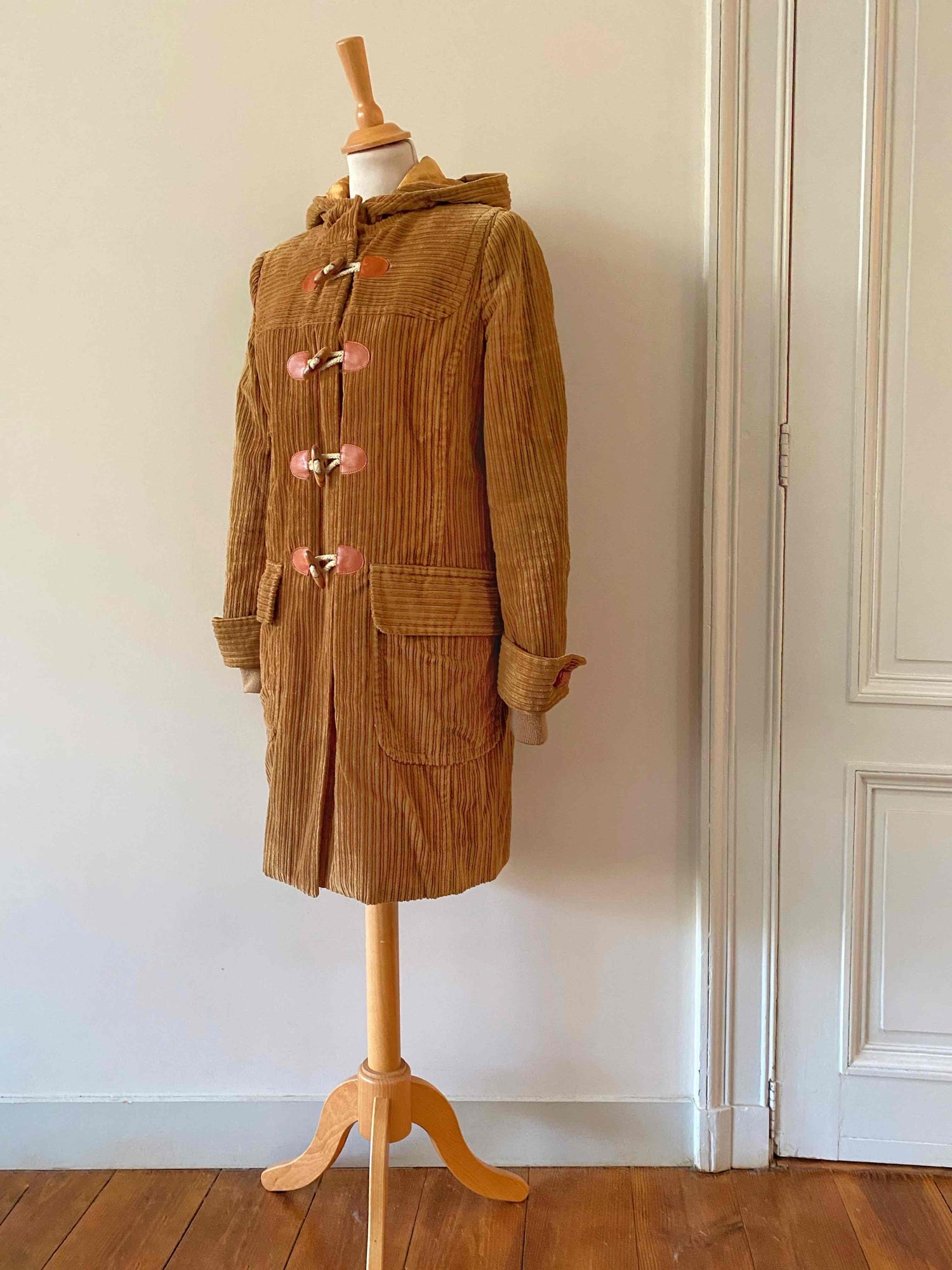 Duffle-coat Dolce & Gabbana