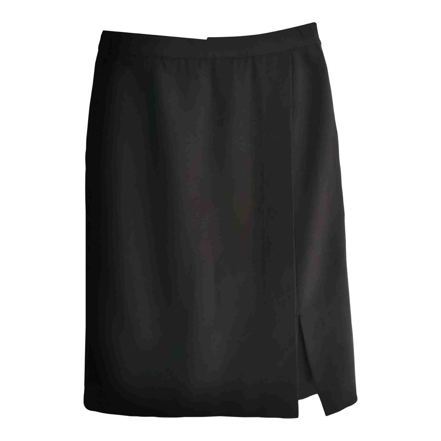 Pierre Cardin wrap skirt