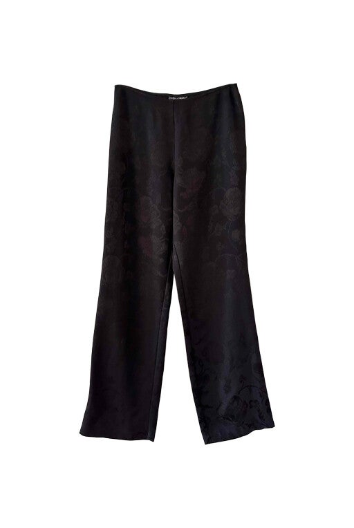 Pantalon Lolita Lempicka