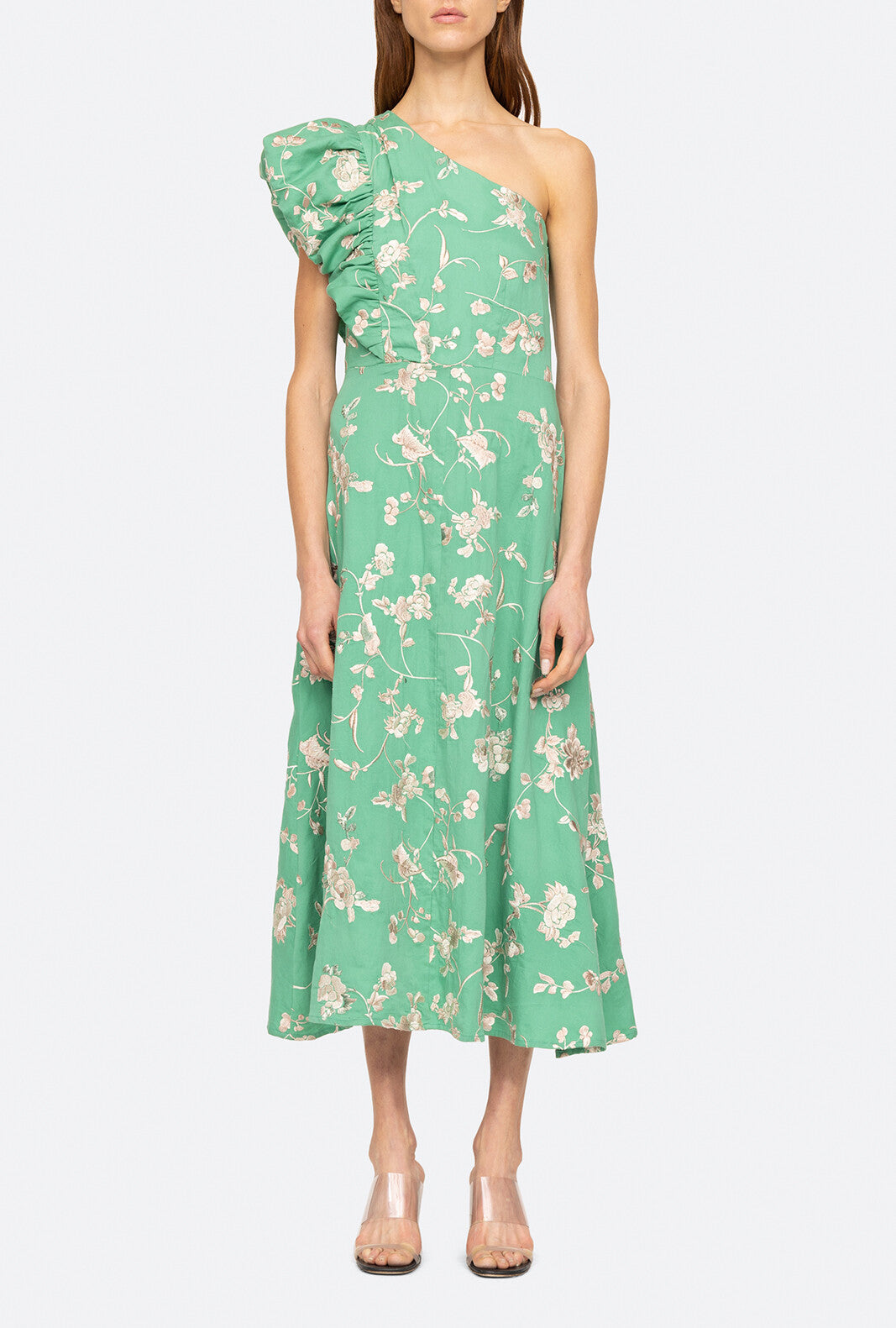 Robe Sea Ny – Vert