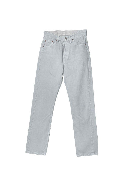 Jean Levi's 501 W27L30