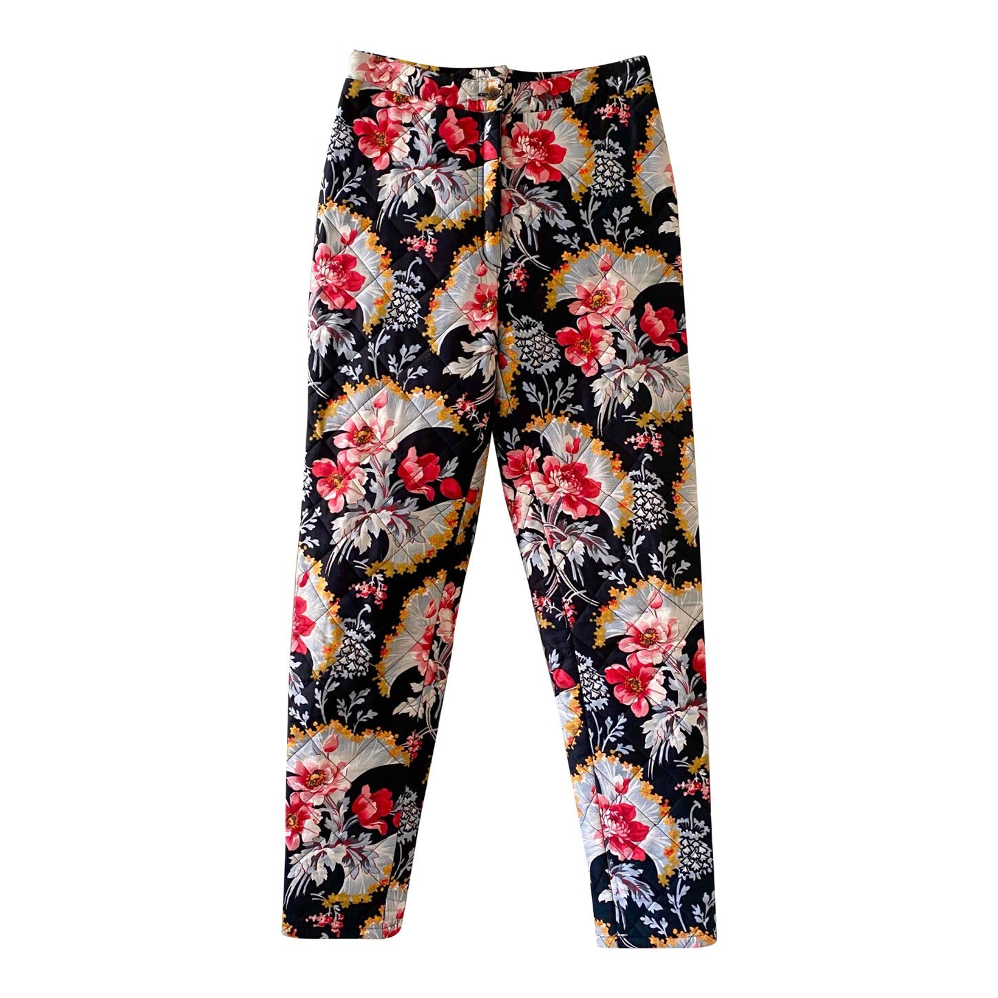 Pantalon matelassé Kenzo