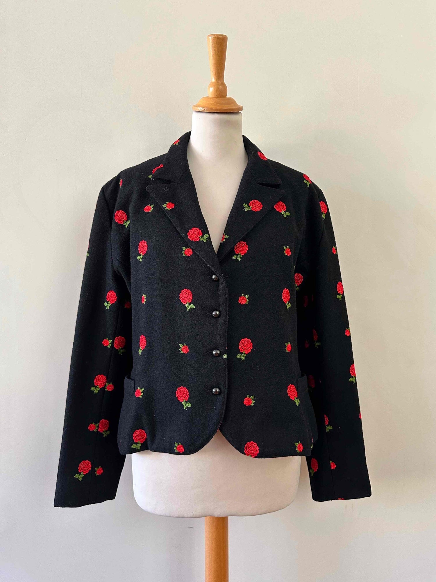 Blazer Lolita Lempicka