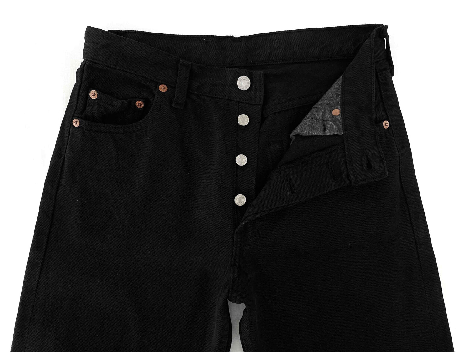 Jean Levi's 501 W29L34