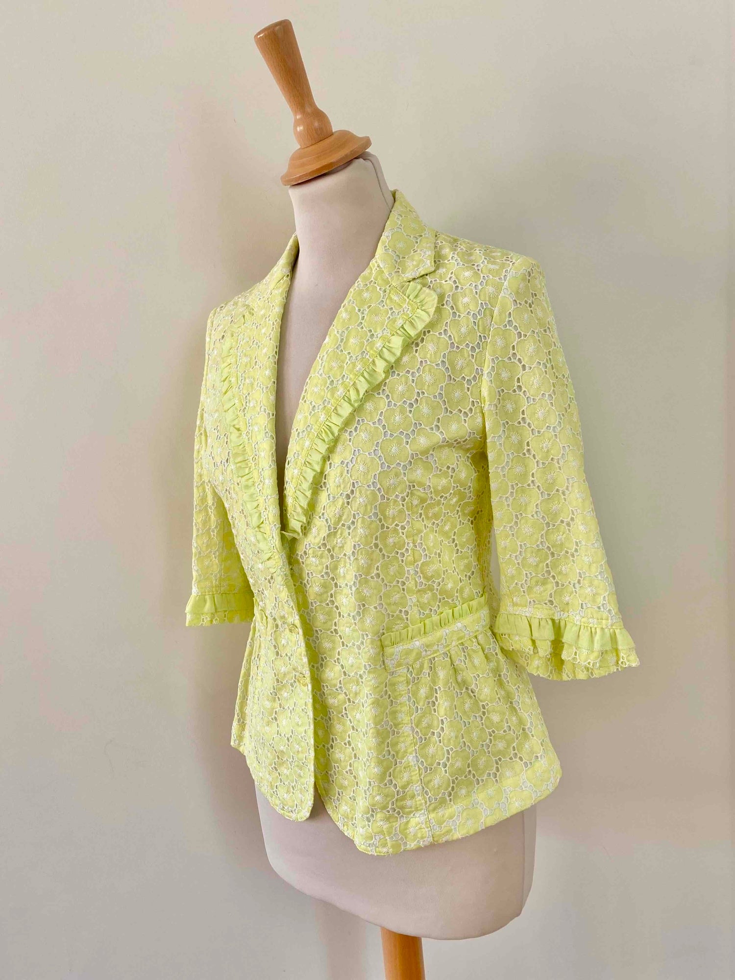 Ungaro blouse