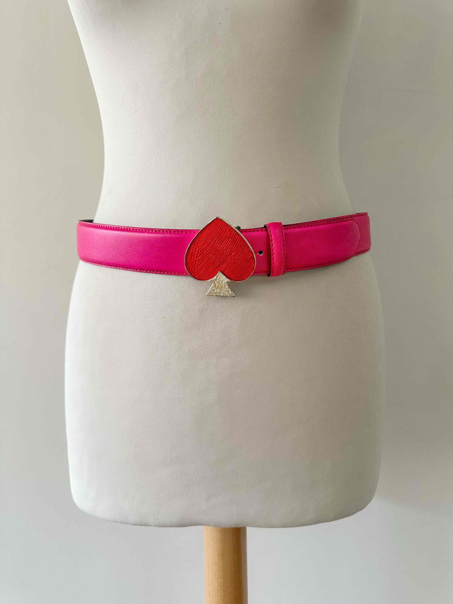 Yves Saint Laurent Belt