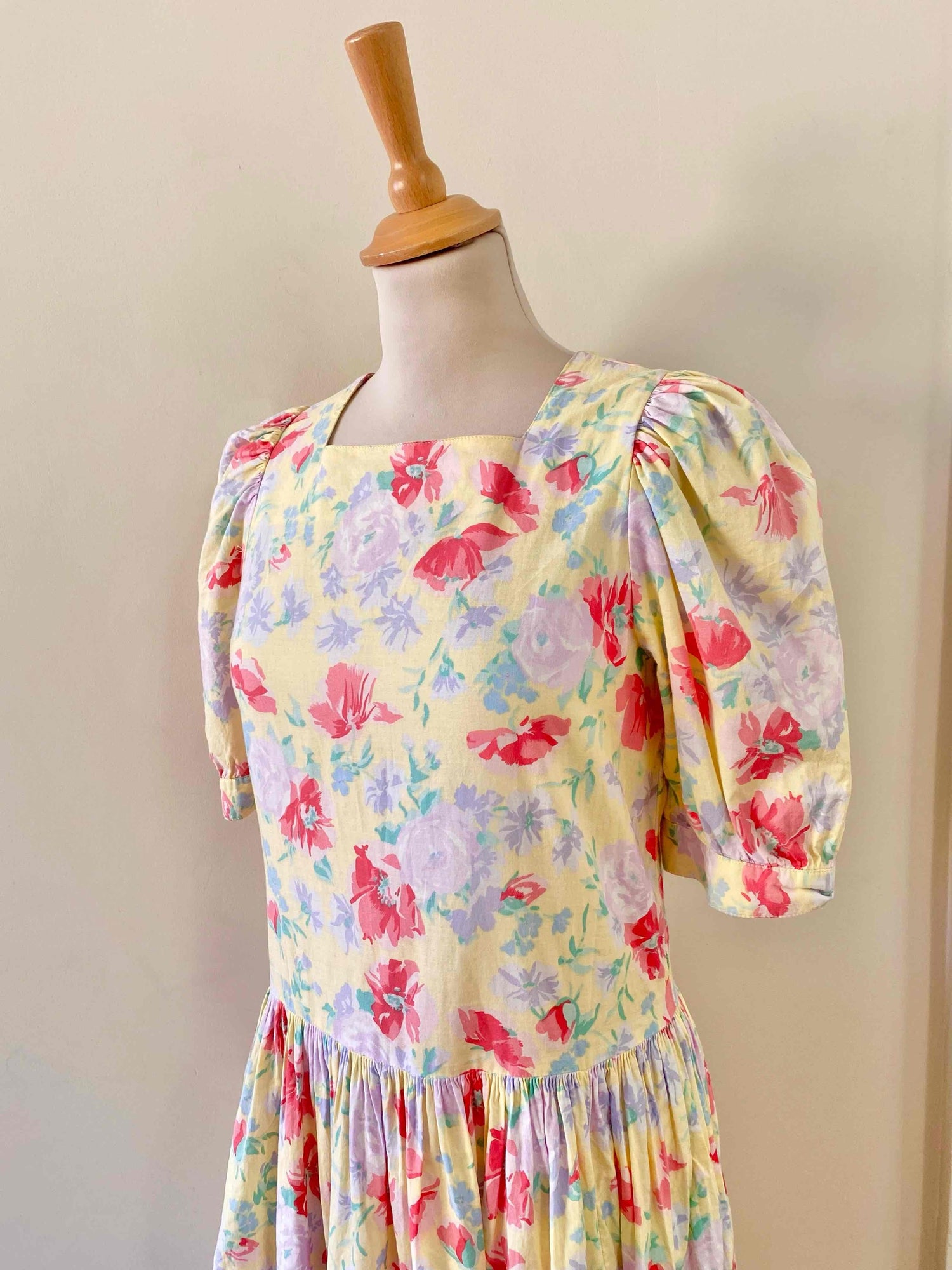 Laura Ashley Dress