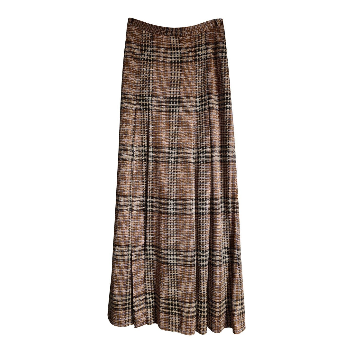 Prince of Wales skirt