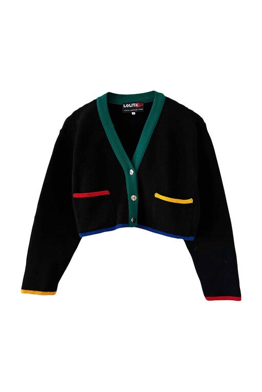 Cardigan Lolita Lempicka