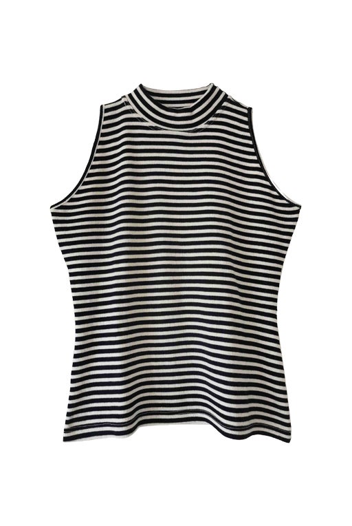 Top en coton