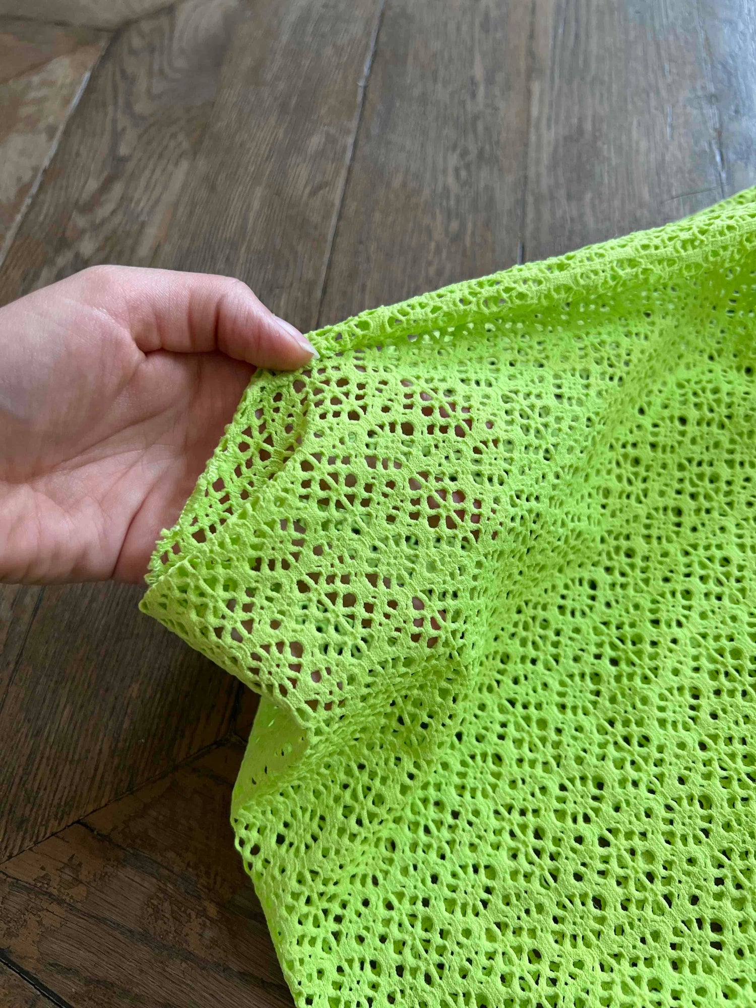 Paréo de plage 00's