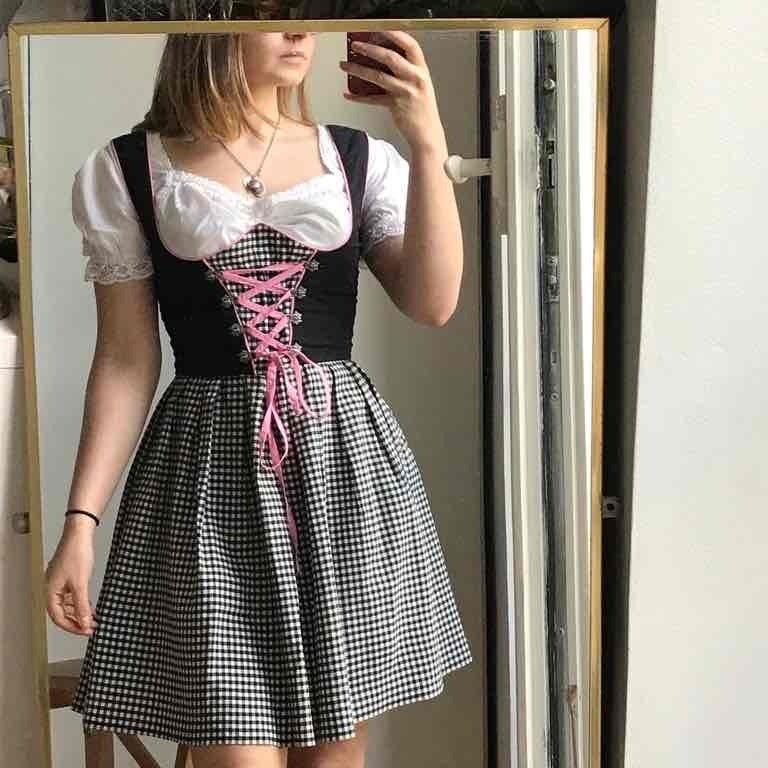 Robe autrichienne