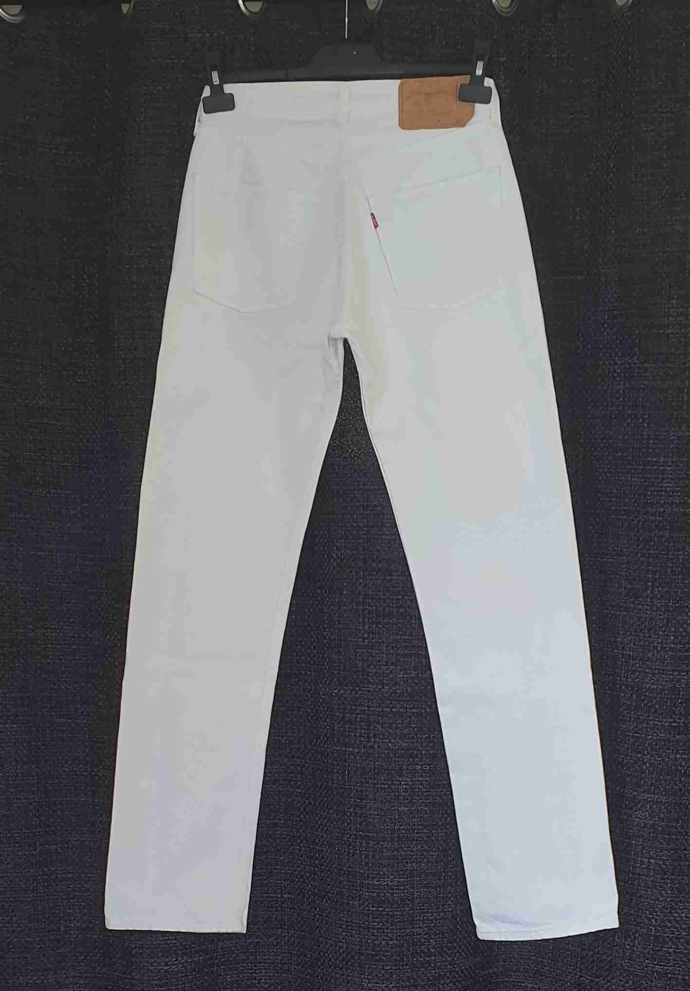 Levi's 501 jeans, size W30L34