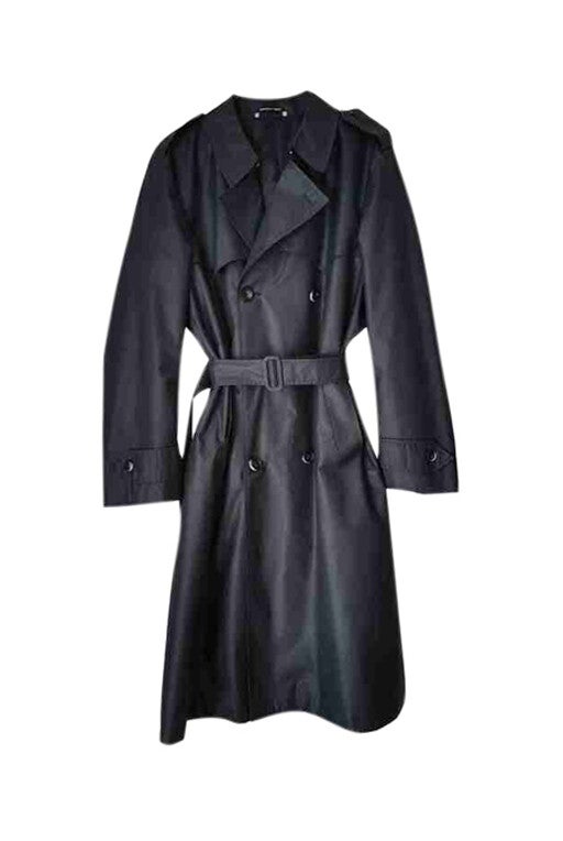 Trench-coat 90's