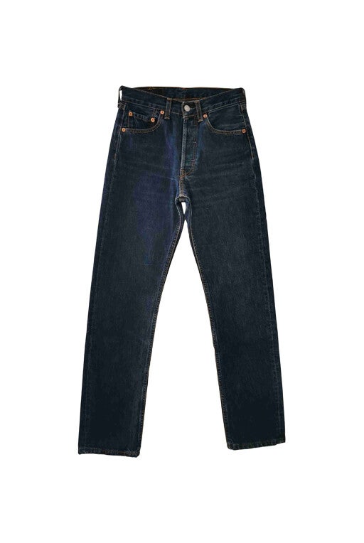 Jean Levi's 501 W26L32