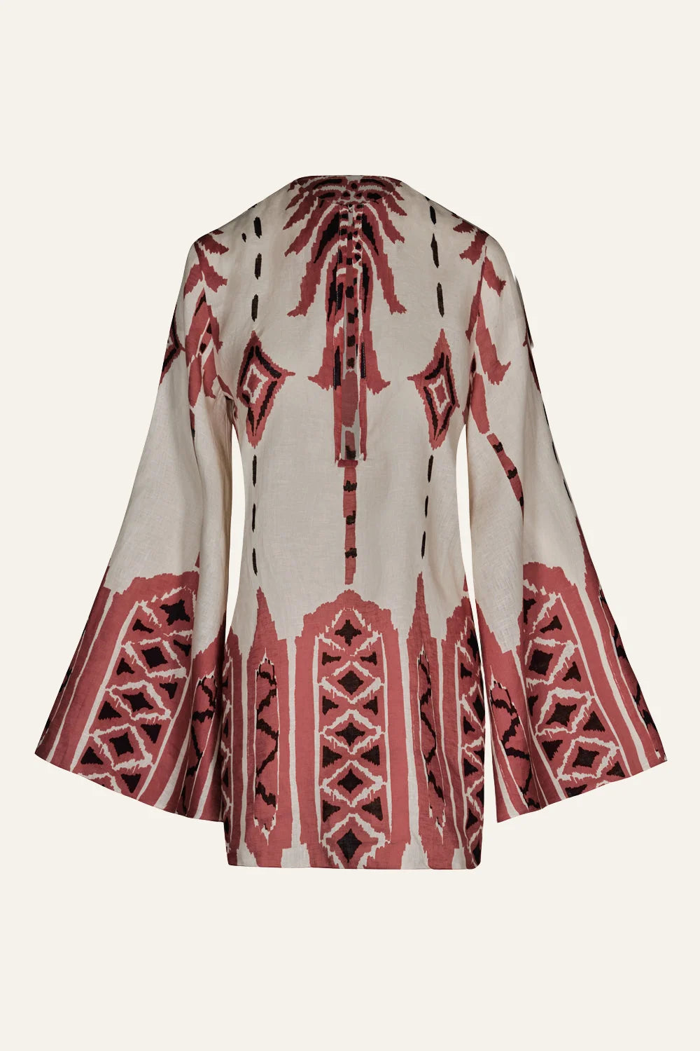 Desert Scout Dress - Johanna Ortiz