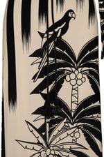 Determined Vaquera Dress - Johanna Ortiz