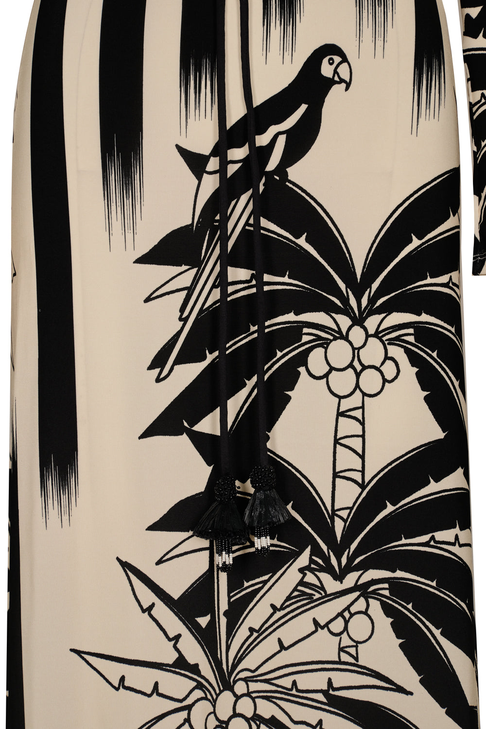 Determined Vaquera Dress - Johanna Ortiz