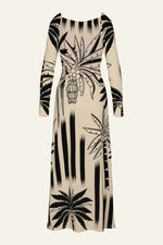 Determined Vaquera Dress - Johanna Ortiz