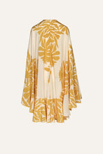 Dream Orchard Cape - Johanna Ortiz