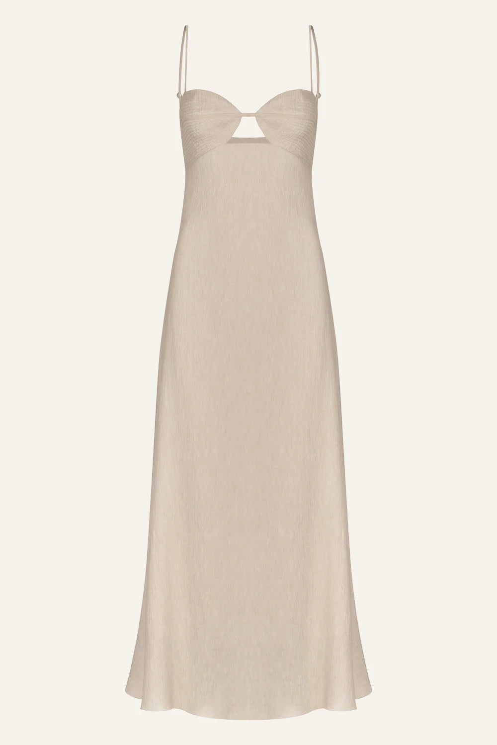 Dream Spinner Dress - Johanna Ortiz