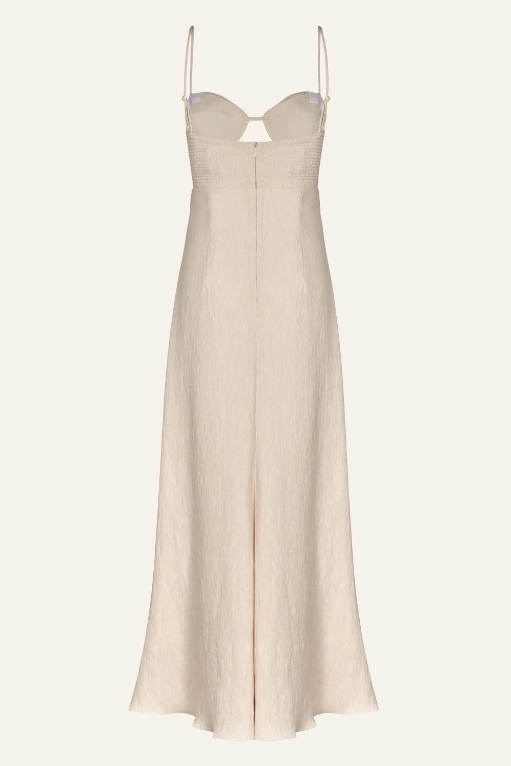 Dream Spinner Dress - Johanna Ortiz