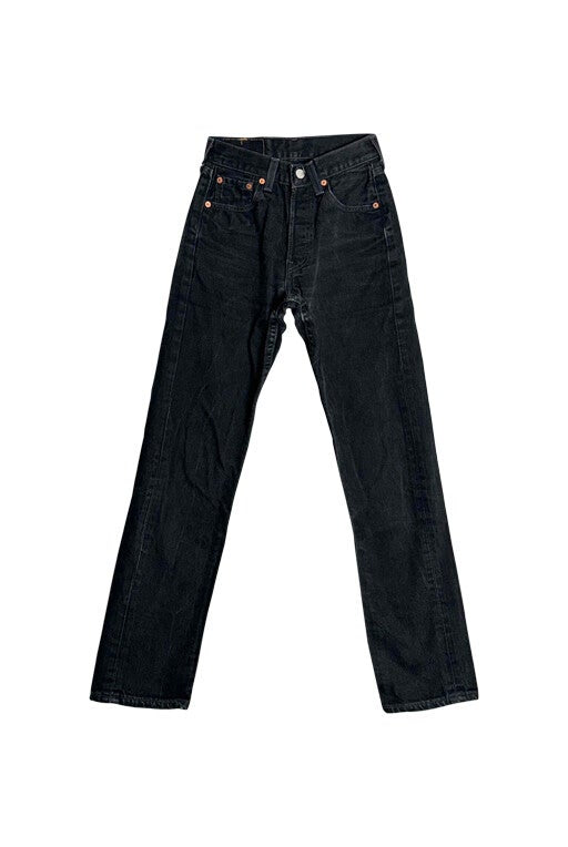 Jean Levi's 501 W25L30