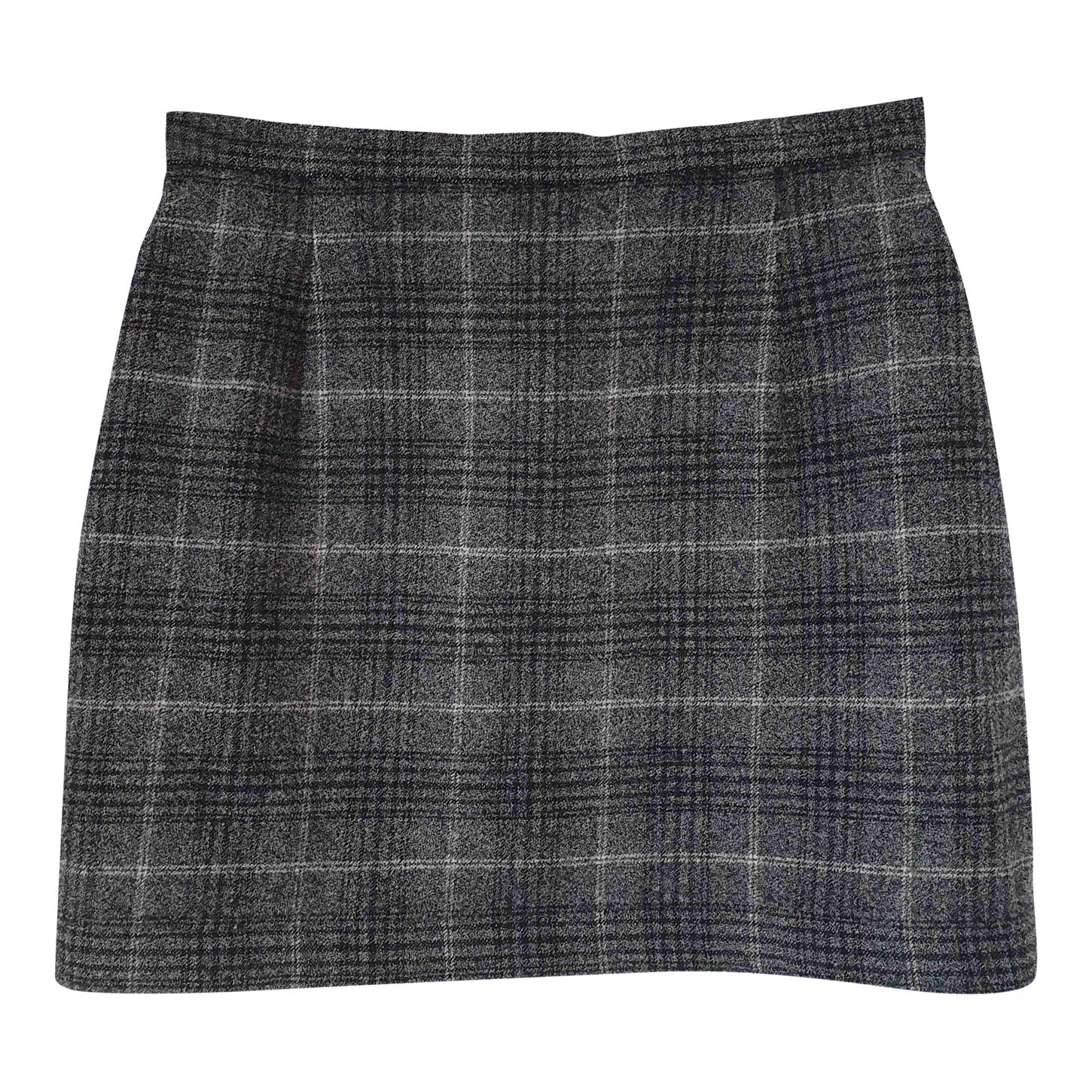 Cacharel mini-skirt