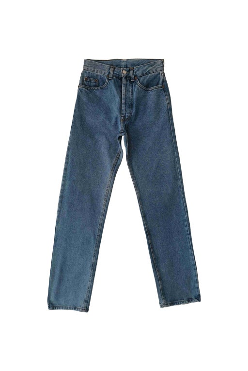 Jean Levi's 501 W28L36