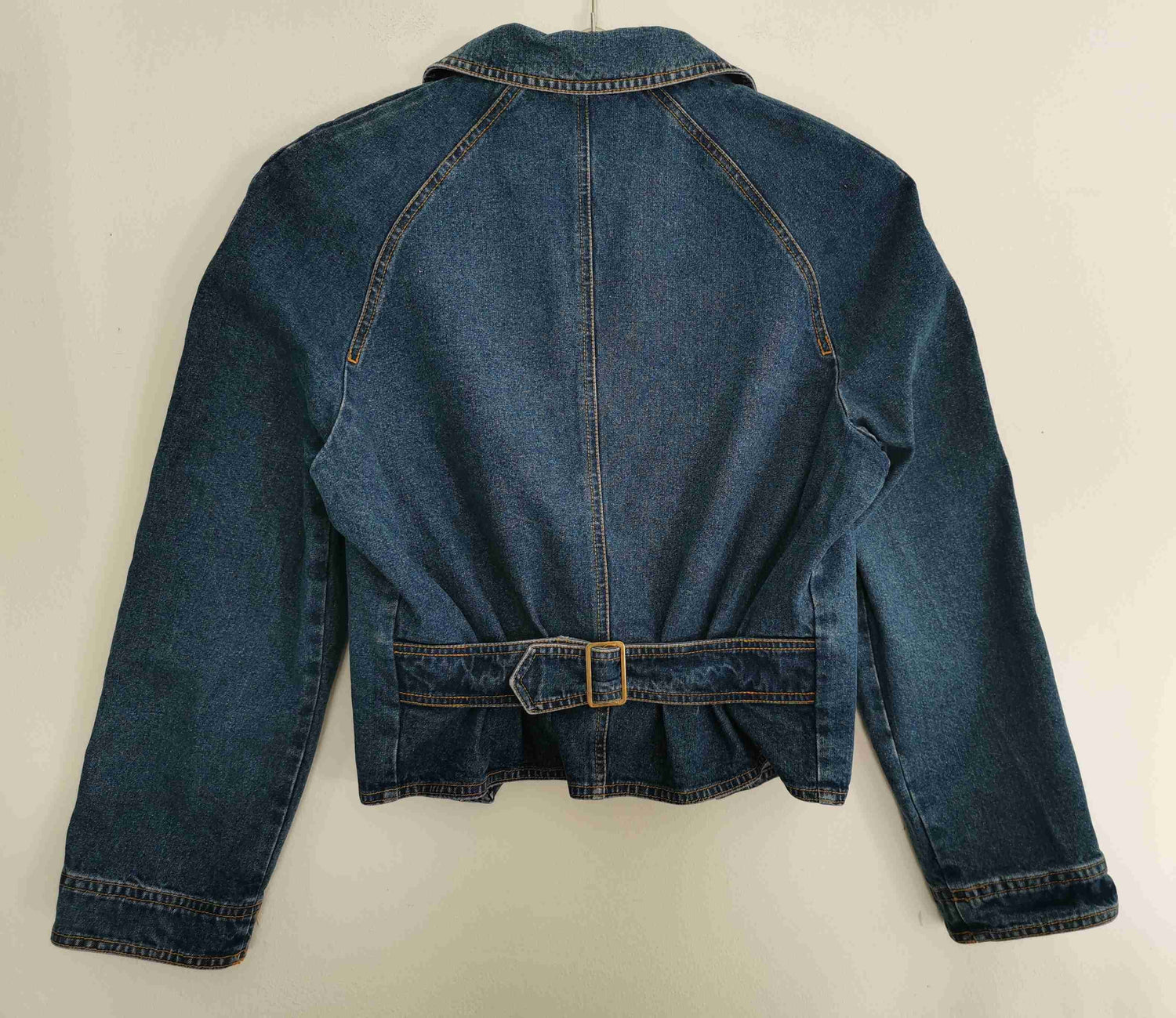 Veste en jean