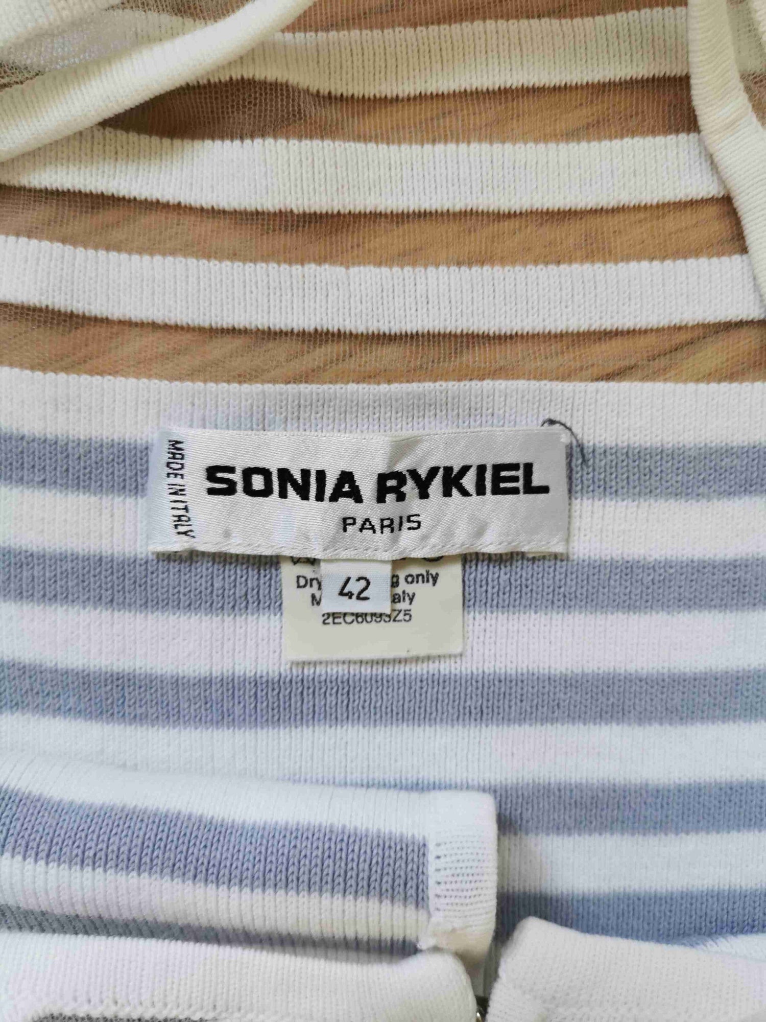 Cardigan Sonia Rykiel