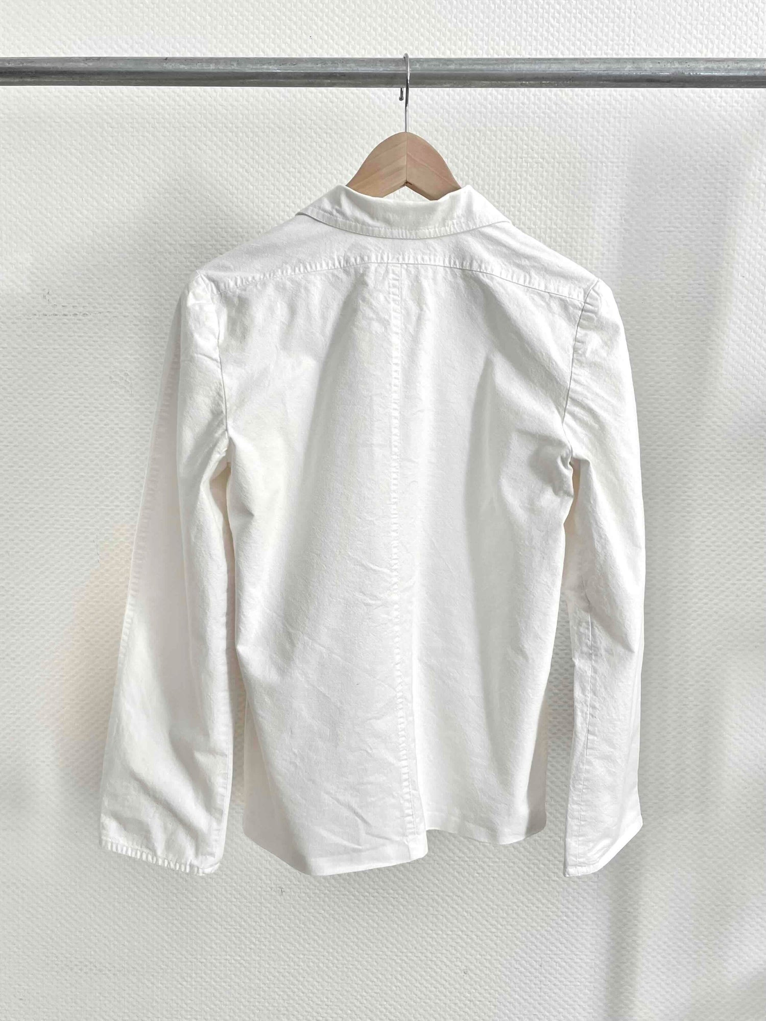 Veste de travail en coton