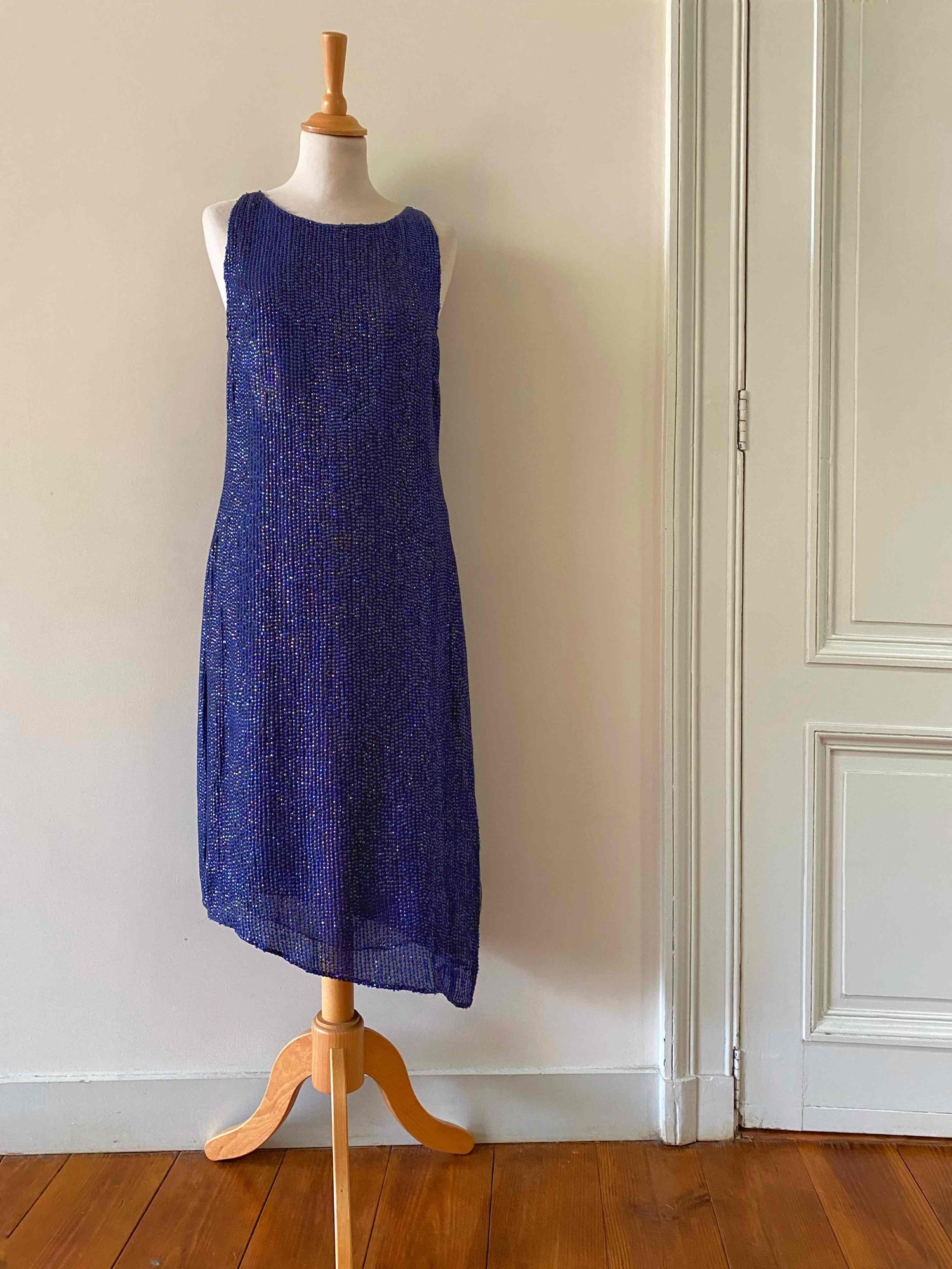 Georges Rech dress