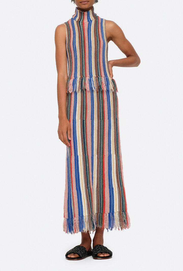 Jupe Sea Ny – Rose
