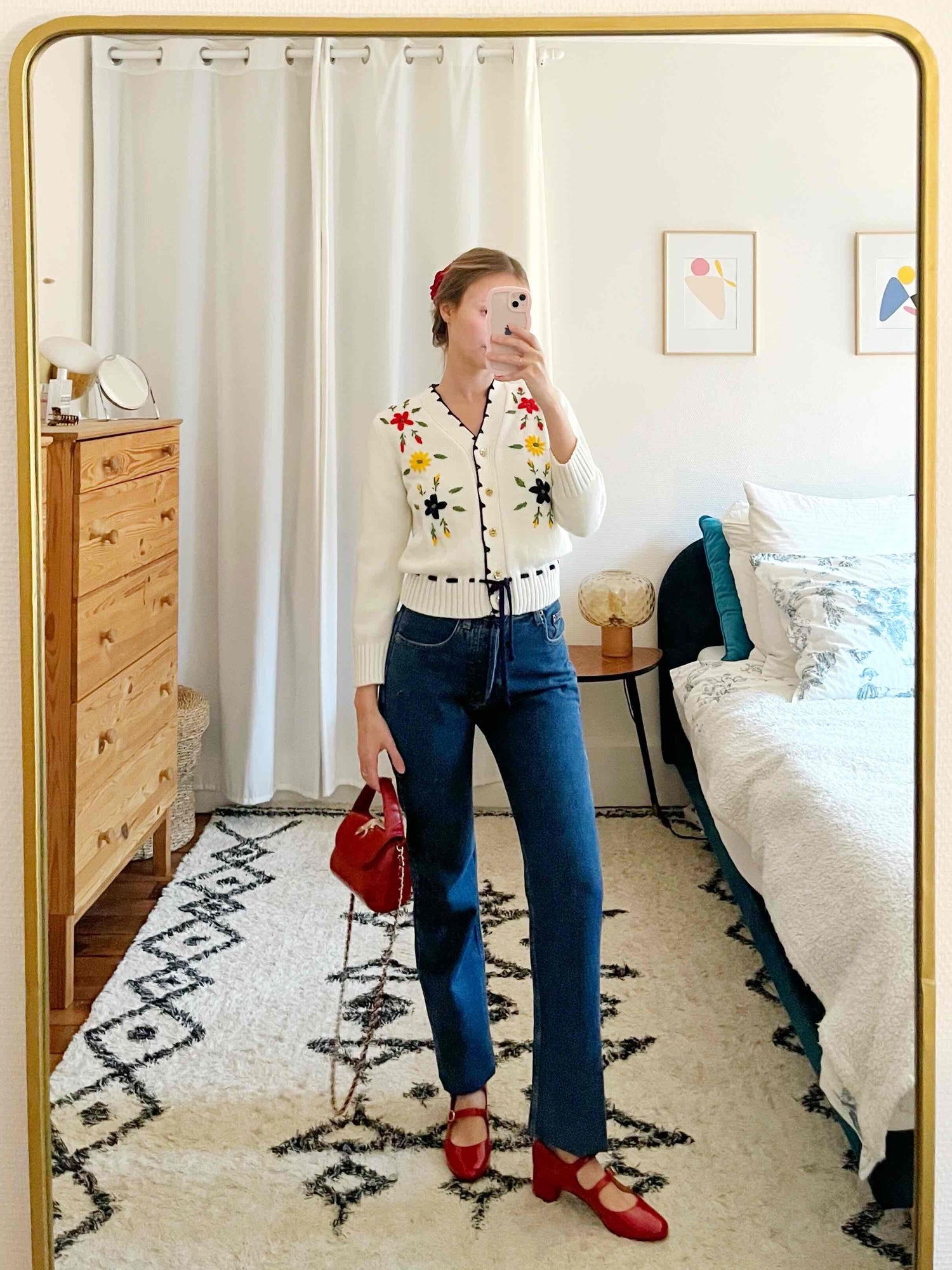 Jean Levi’s 501 W28L36