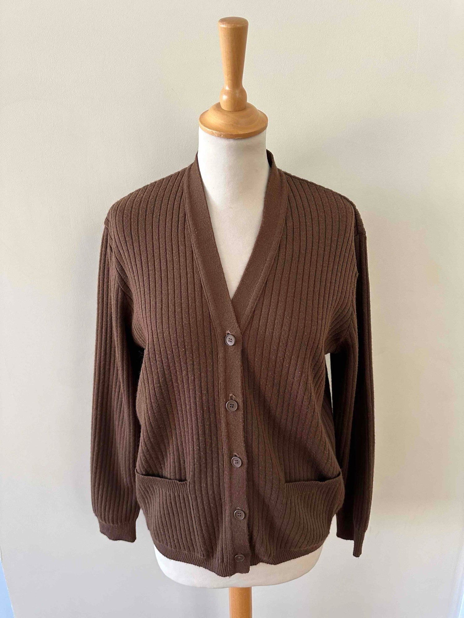 Rodier Cardigan