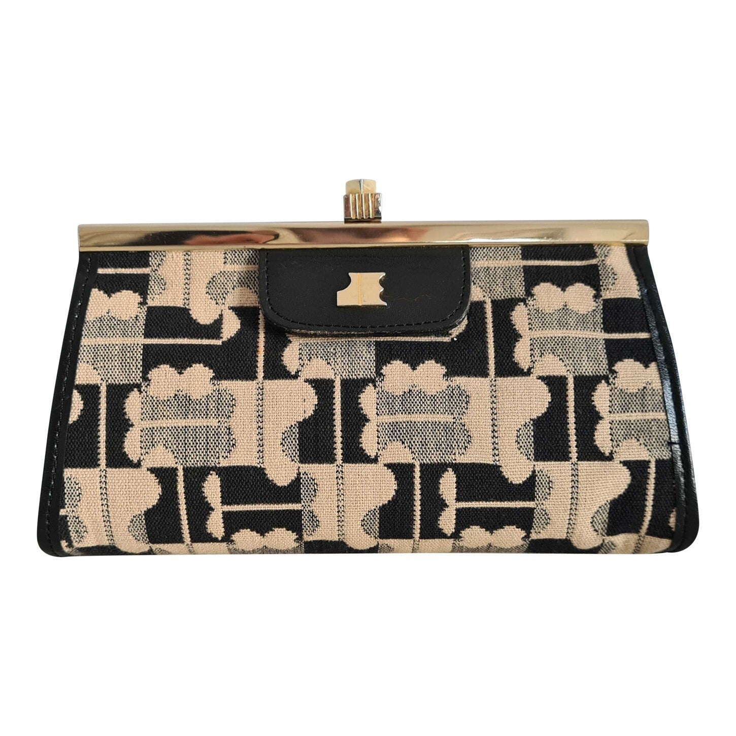 Jacques Esterel pouch